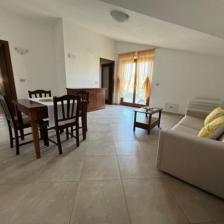 Villa Emilia Fossacesia Esterno foto