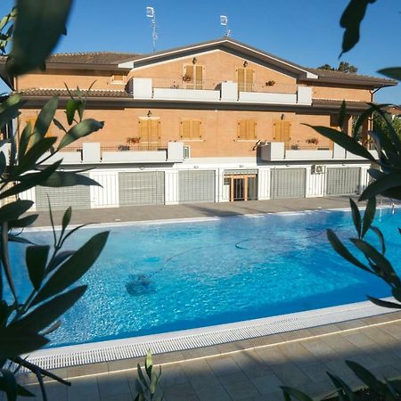 Villa Emilia Fossacesia Esterno foto