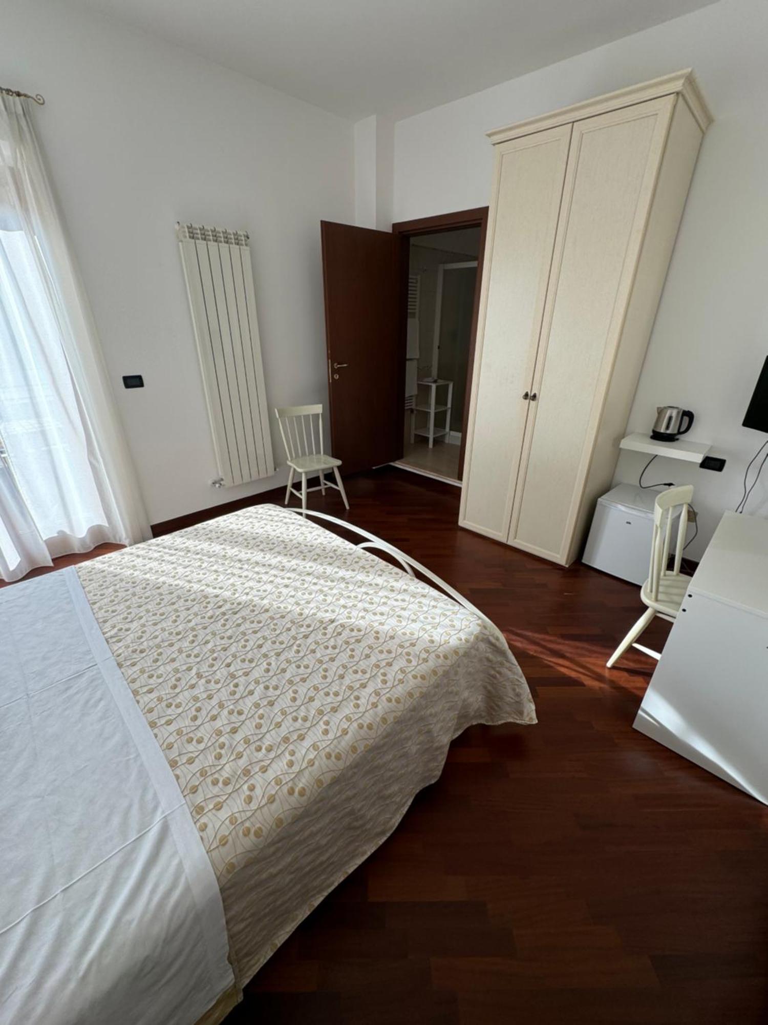 Villa Emilia Fossacesia Esterno foto