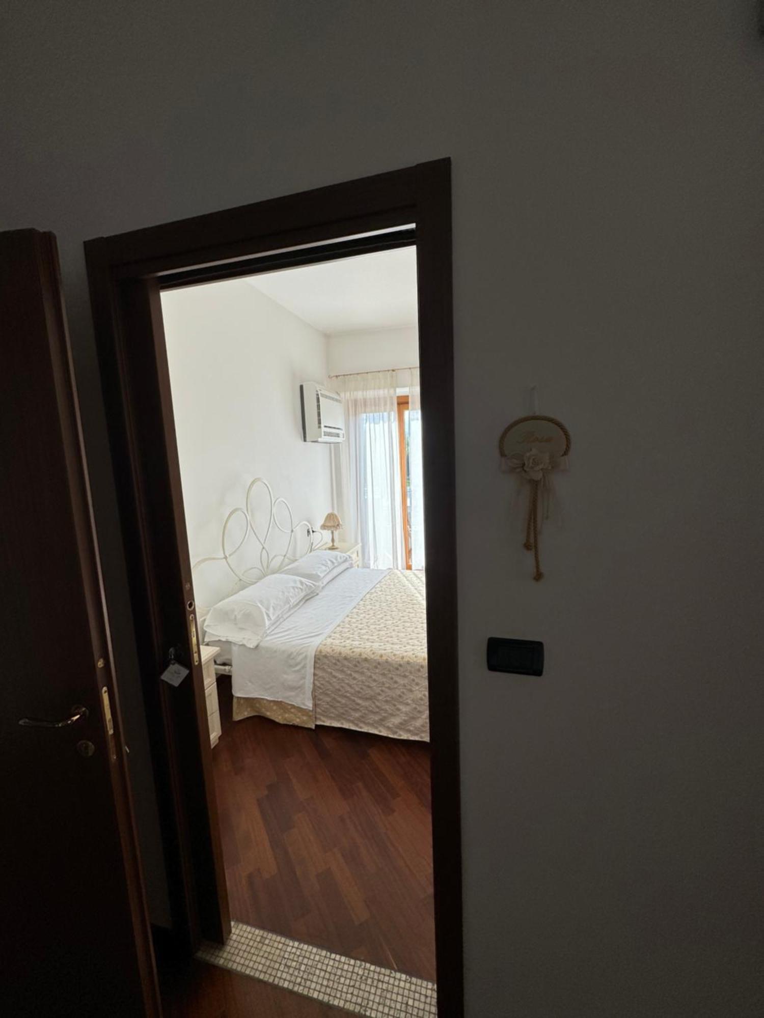Villa Emilia Fossacesia Esterno foto