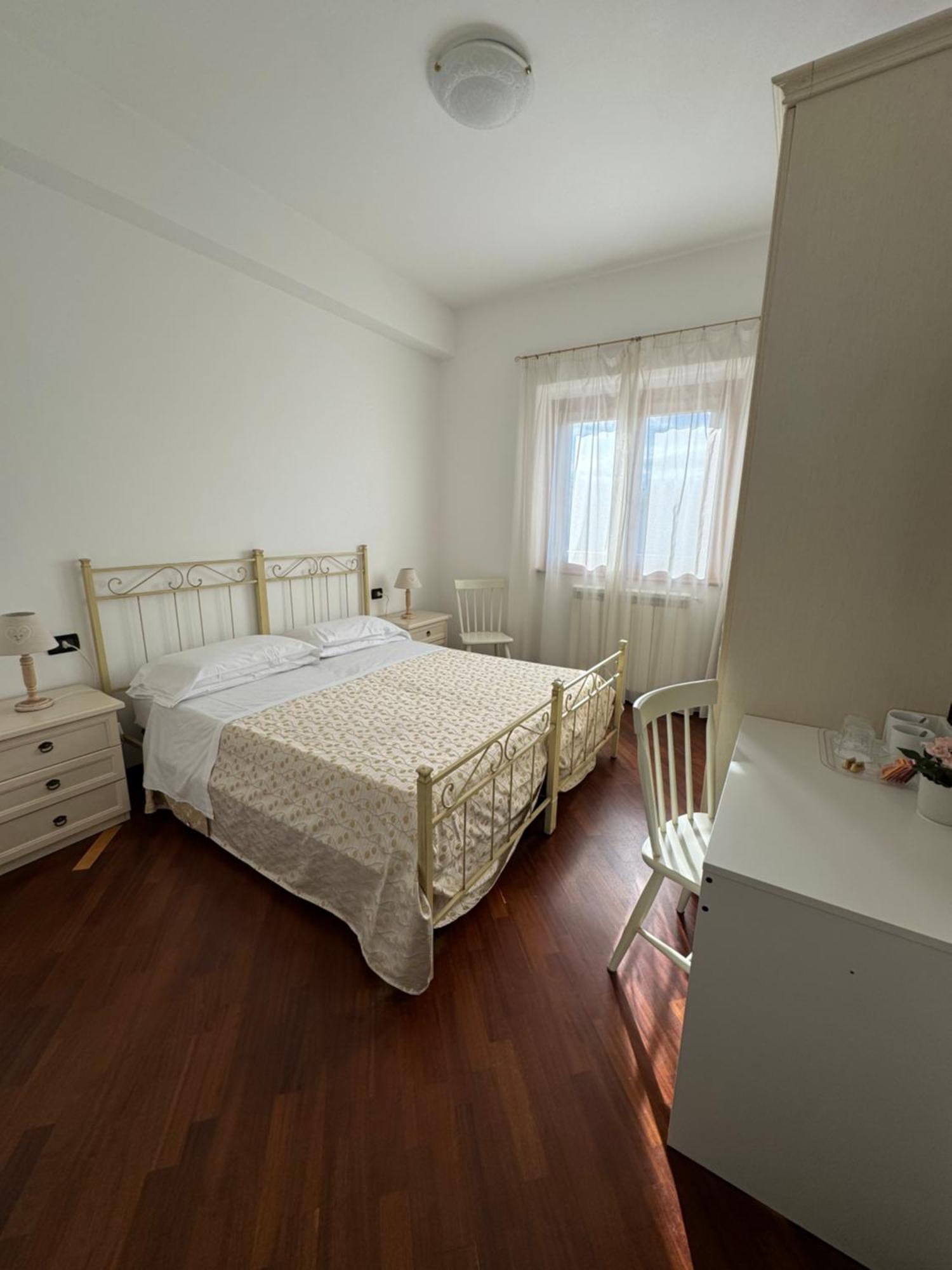 Villa Emilia Fossacesia Esterno foto