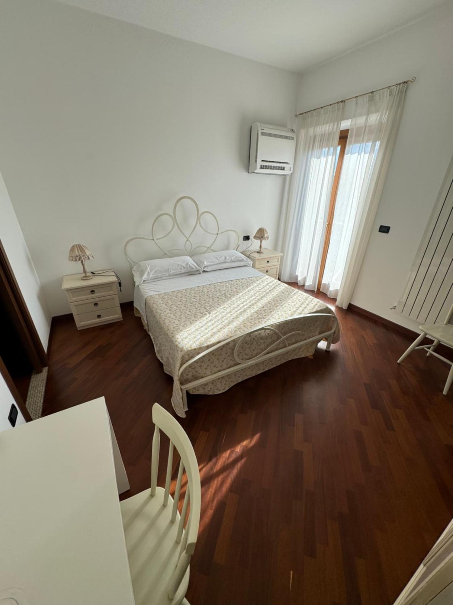 Villa Emilia Fossacesia Esterno foto