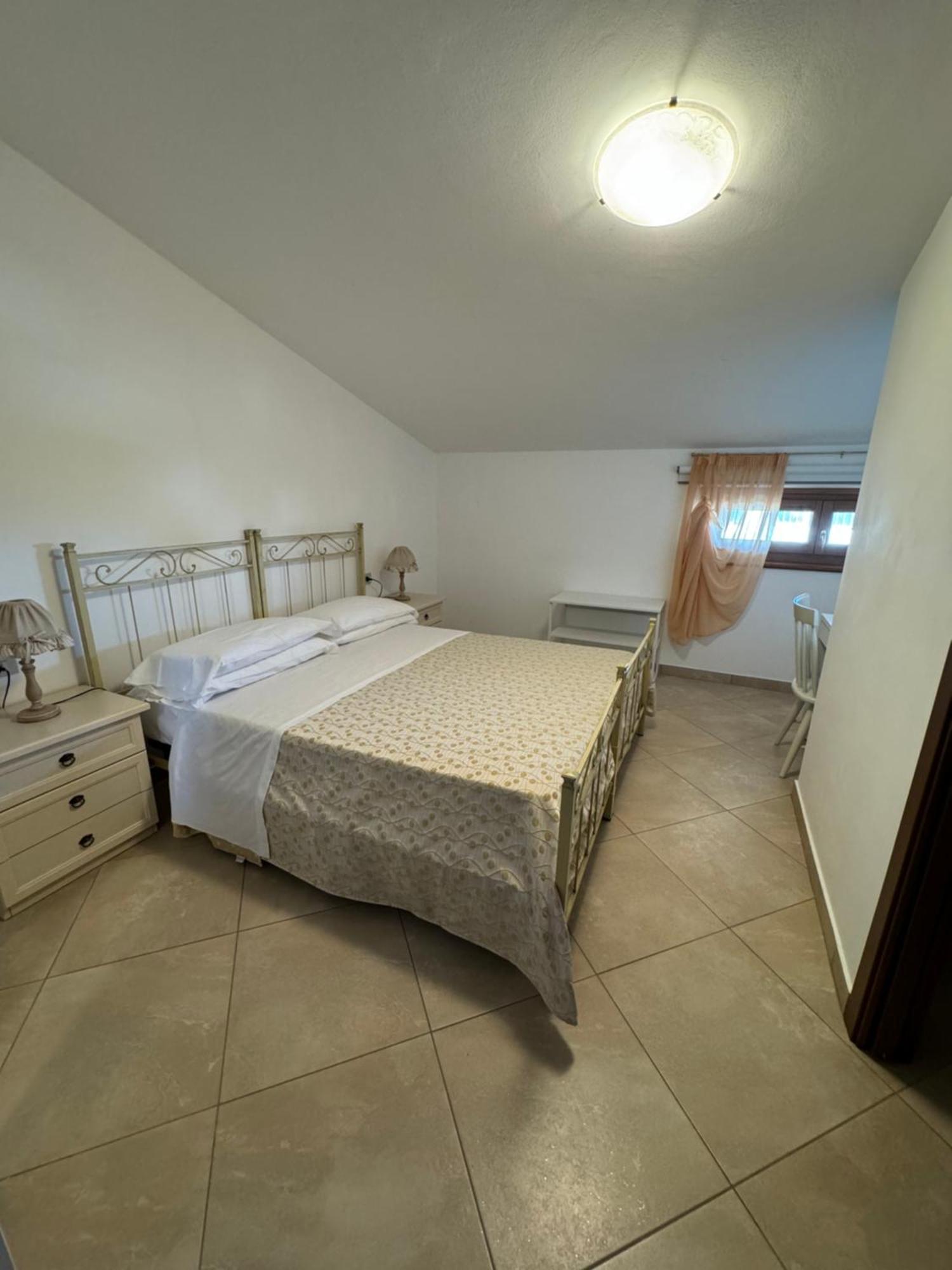 Villa Emilia Fossacesia Esterno foto