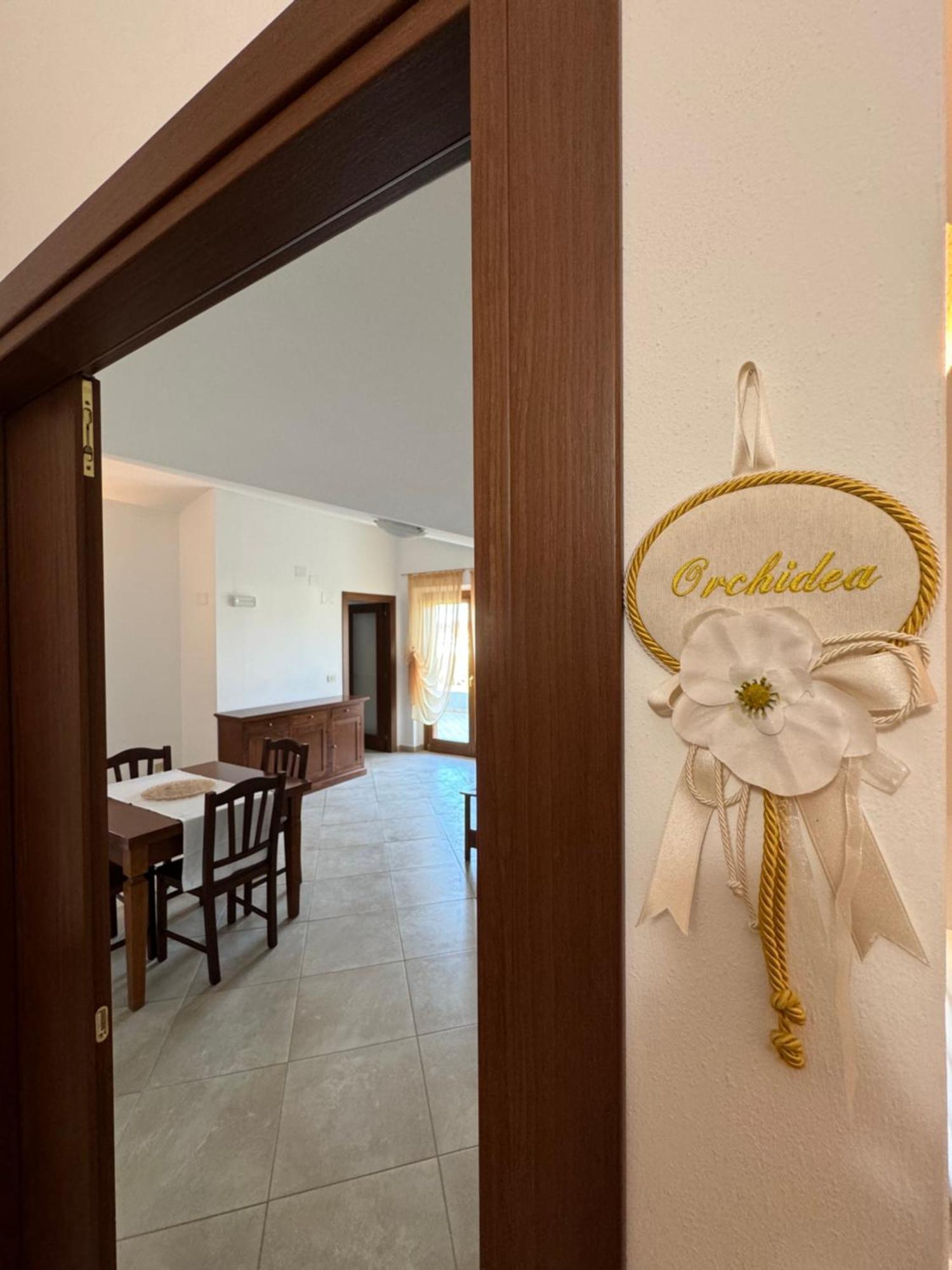 Villa Emilia Fossacesia Esterno foto
