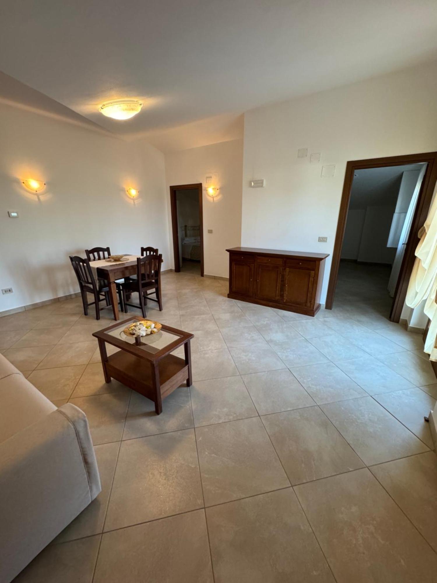 Villa Emilia Fossacesia Esterno foto
