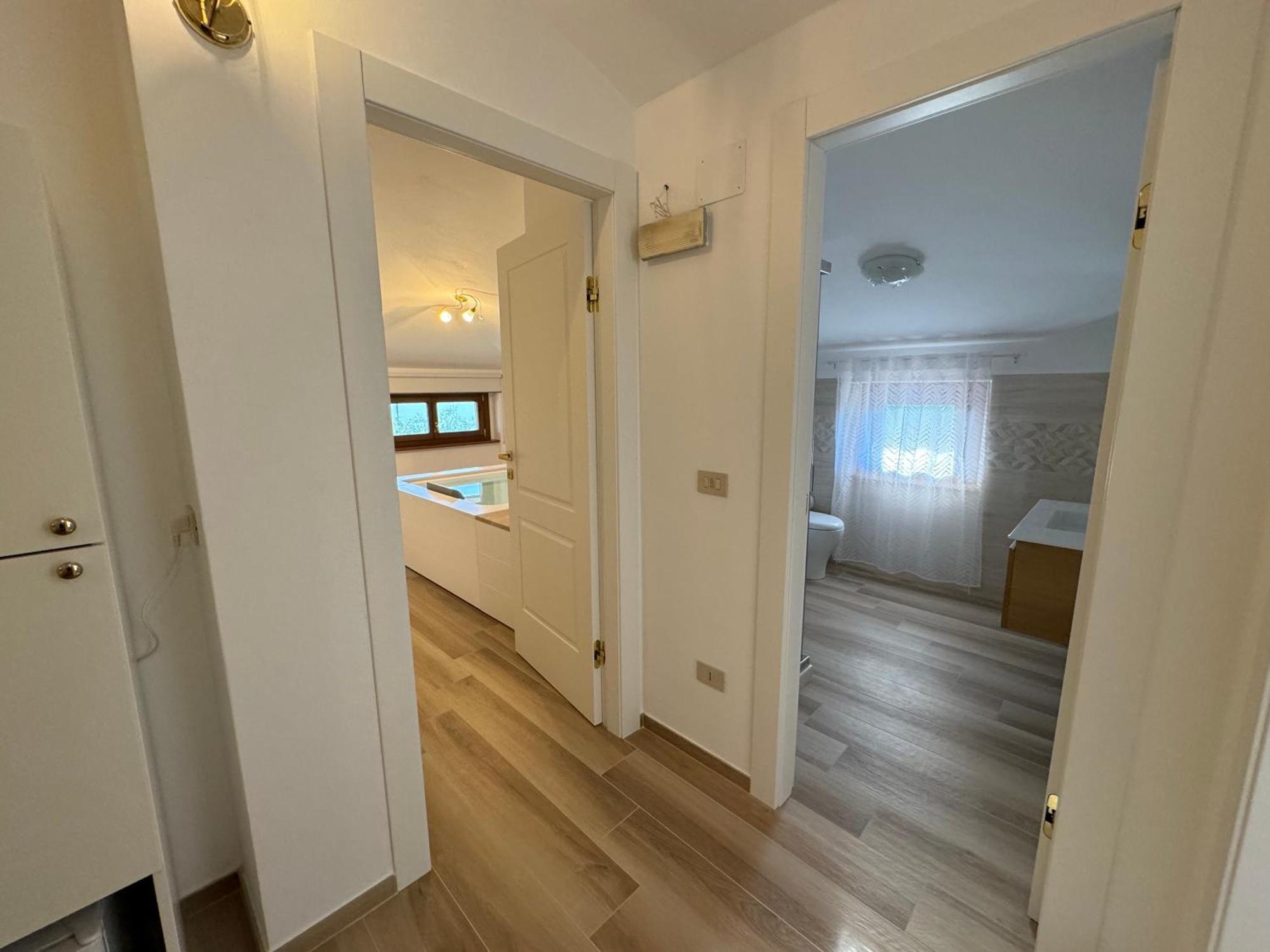 Villa Emilia Fossacesia Esterno foto