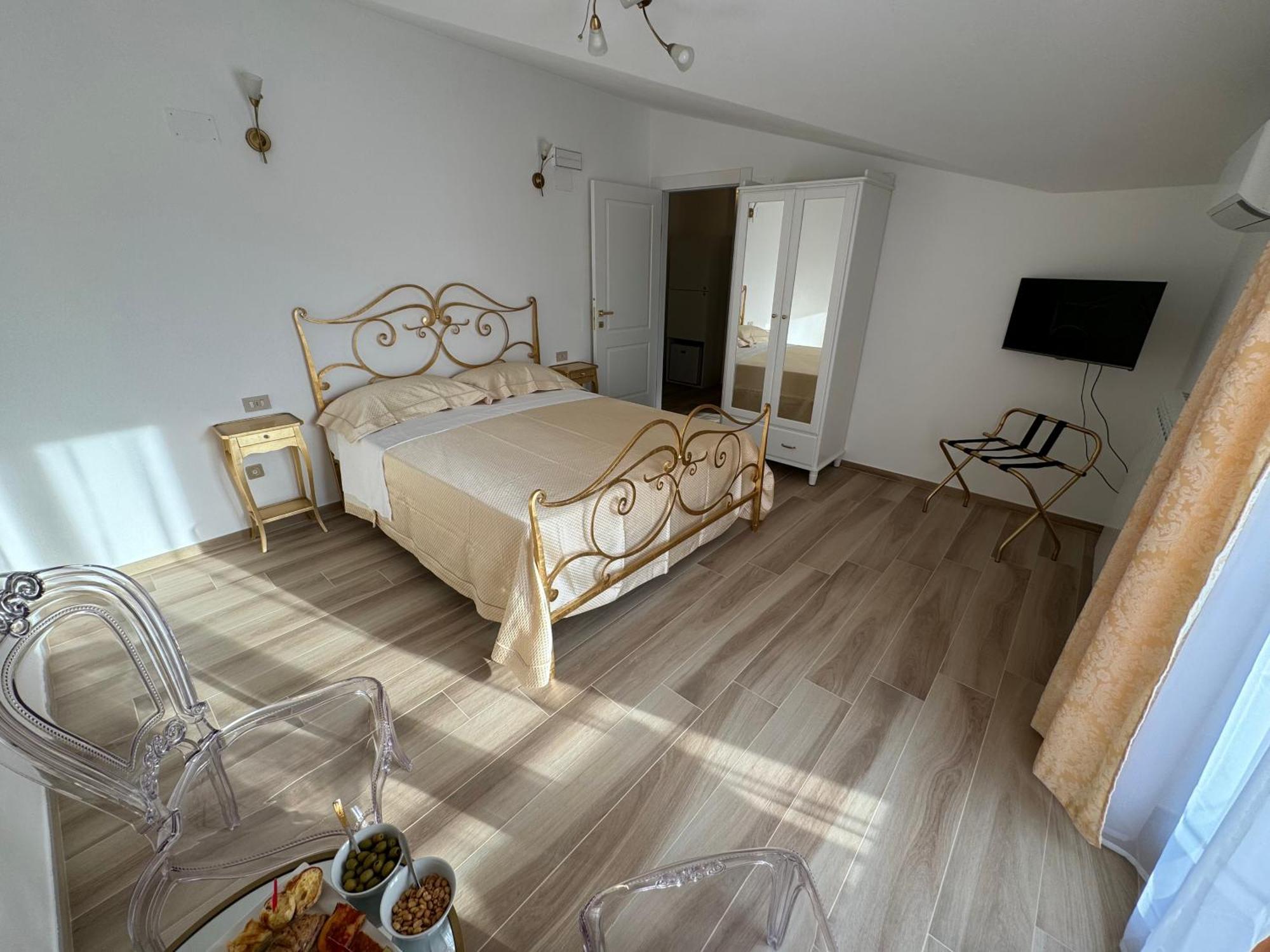 Villa Emilia Fossacesia Esterno foto