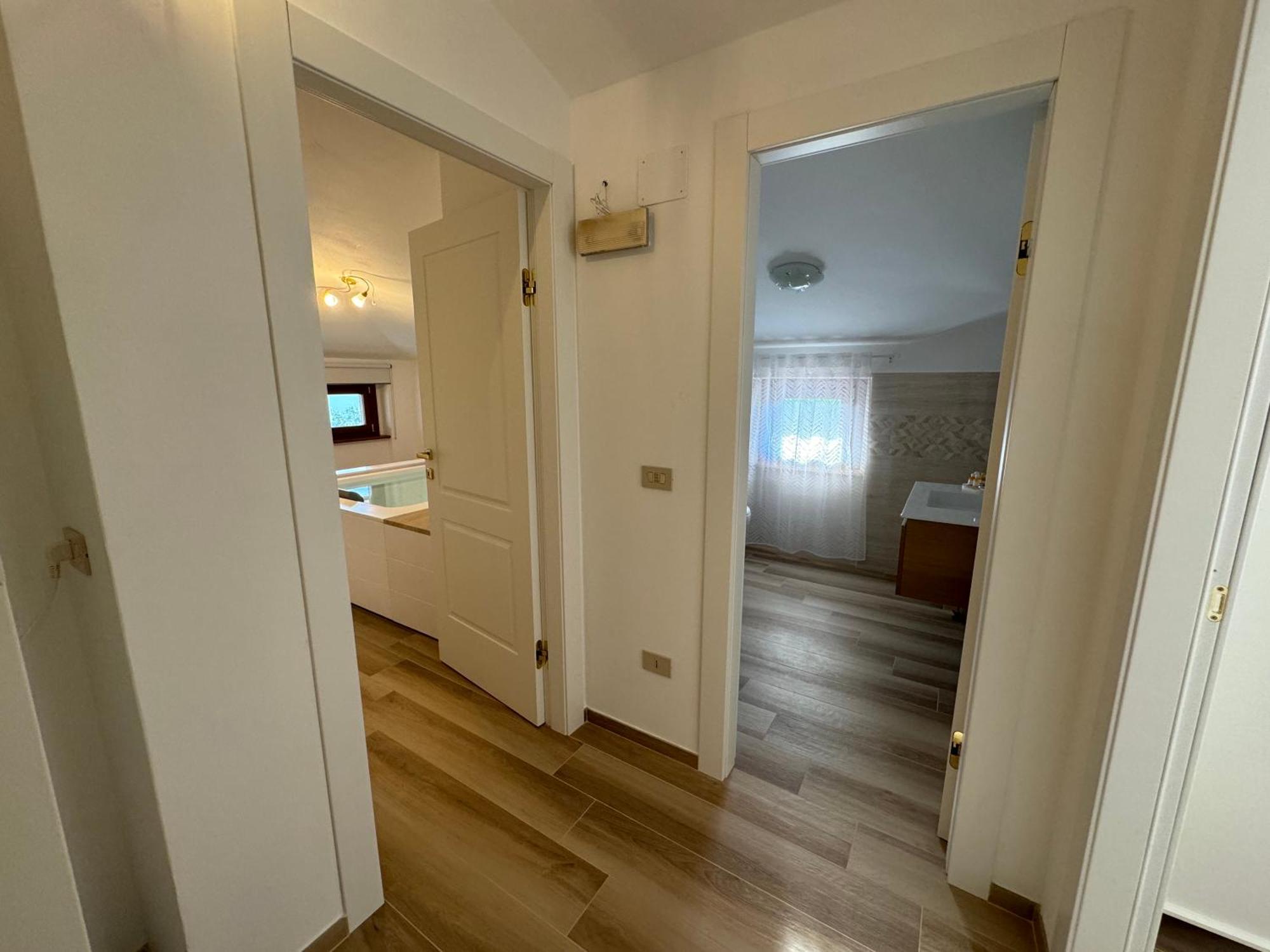 Villa Emilia Fossacesia Esterno foto
