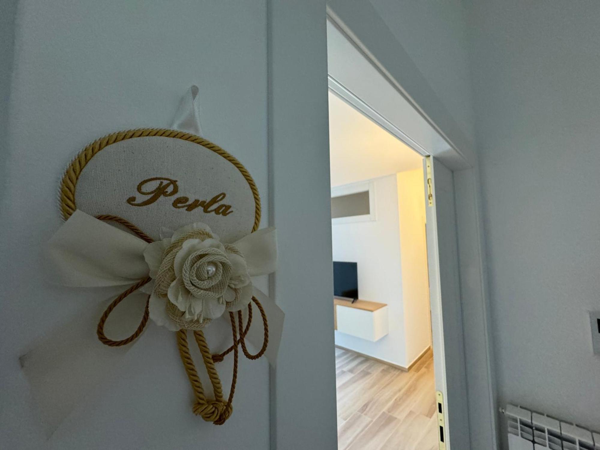 Villa Emilia Fossacesia Esterno foto
