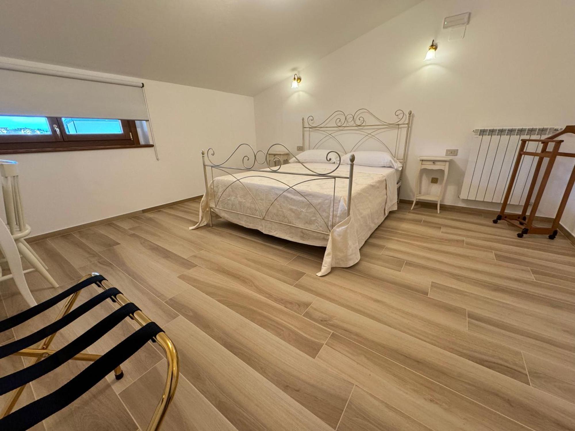 Villa Emilia Fossacesia Esterno foto