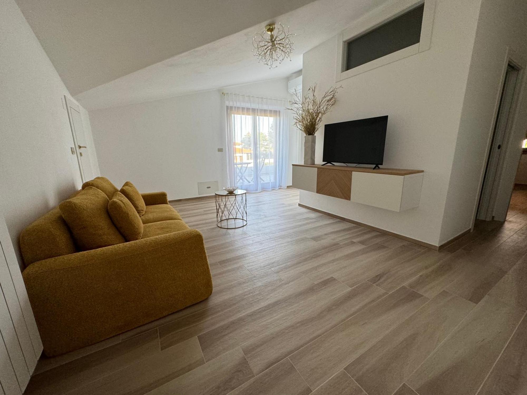 Villa Emilia Fossacesia Esterno foto