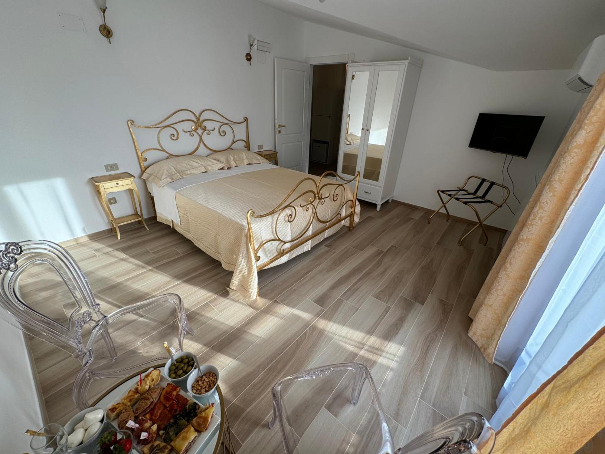 Villa Emilia Fossacesia Esterno foto