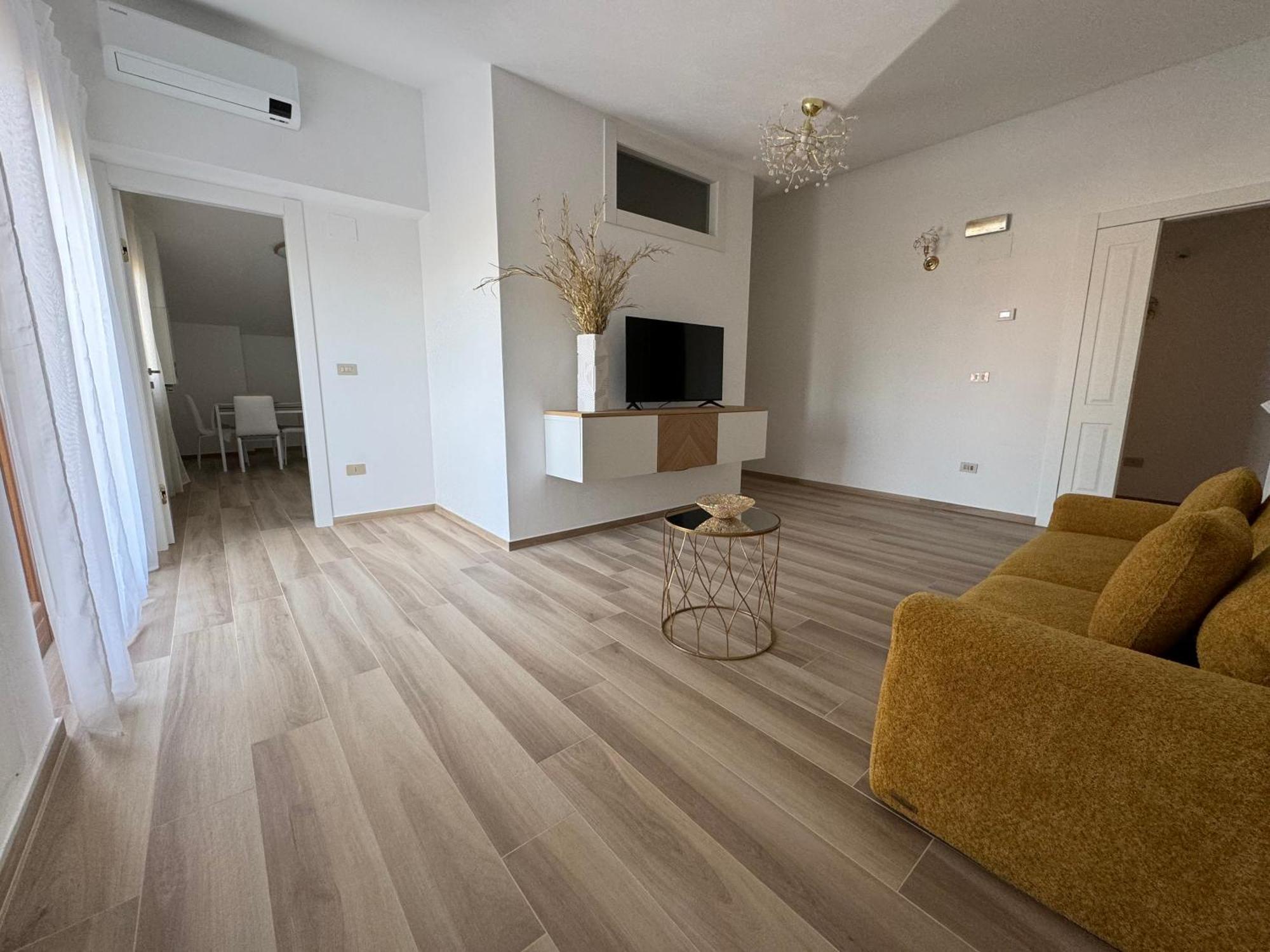 Villa Emilia Fossacesia Esterno foto