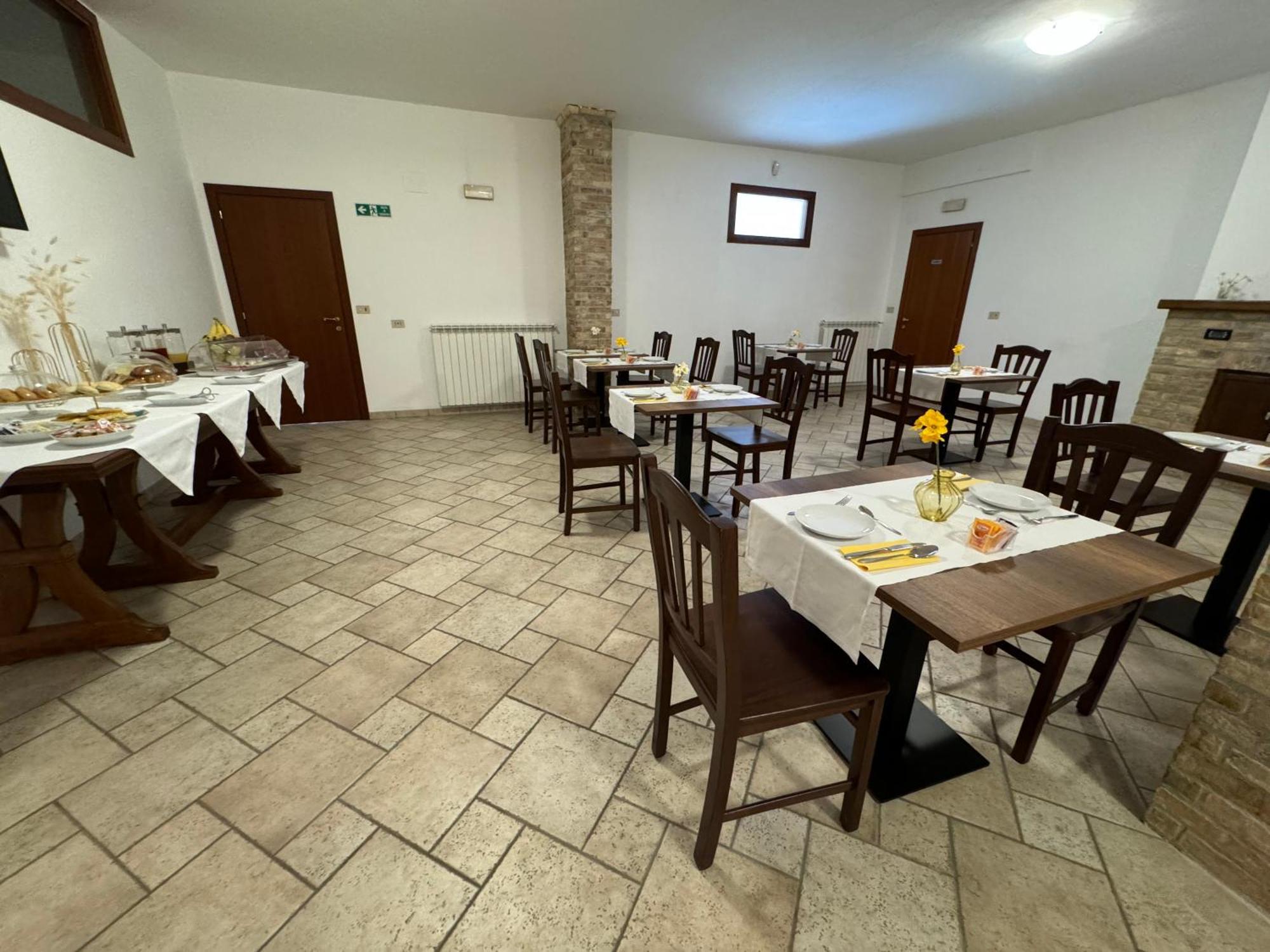Villa Emilia Fossacesia Esterno foto